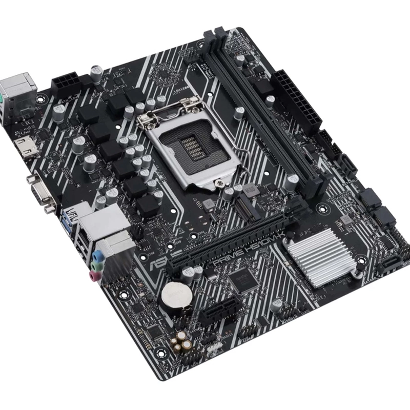 مادربرد ایسوس مدل PRIME H510MK (3)